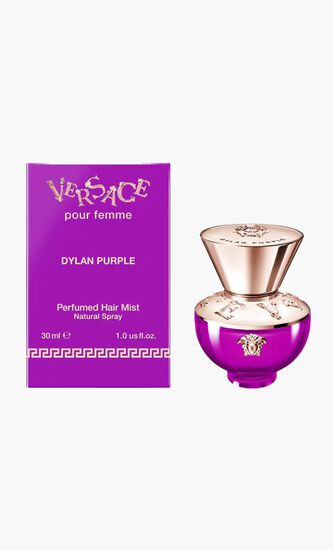 Dylan Turquoise Hair Mist, 30 ml