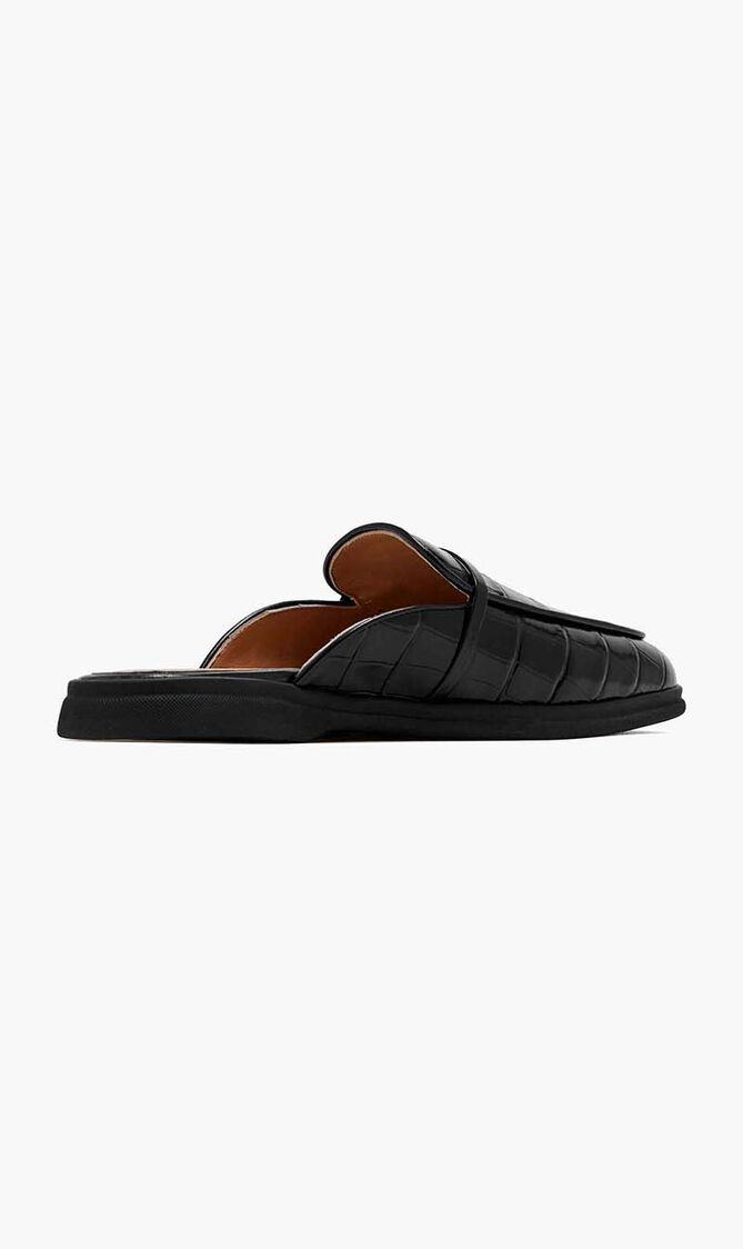 Jillian Slippers