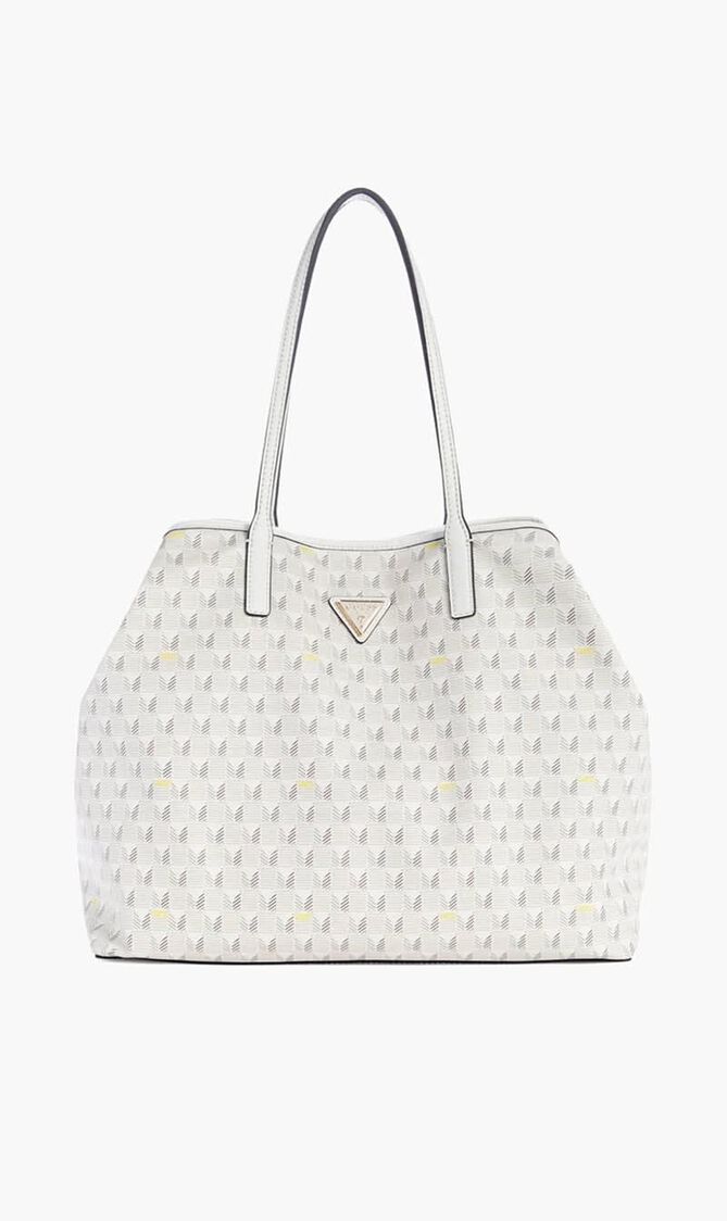 G Wave Large 2 in 1Tote Bag