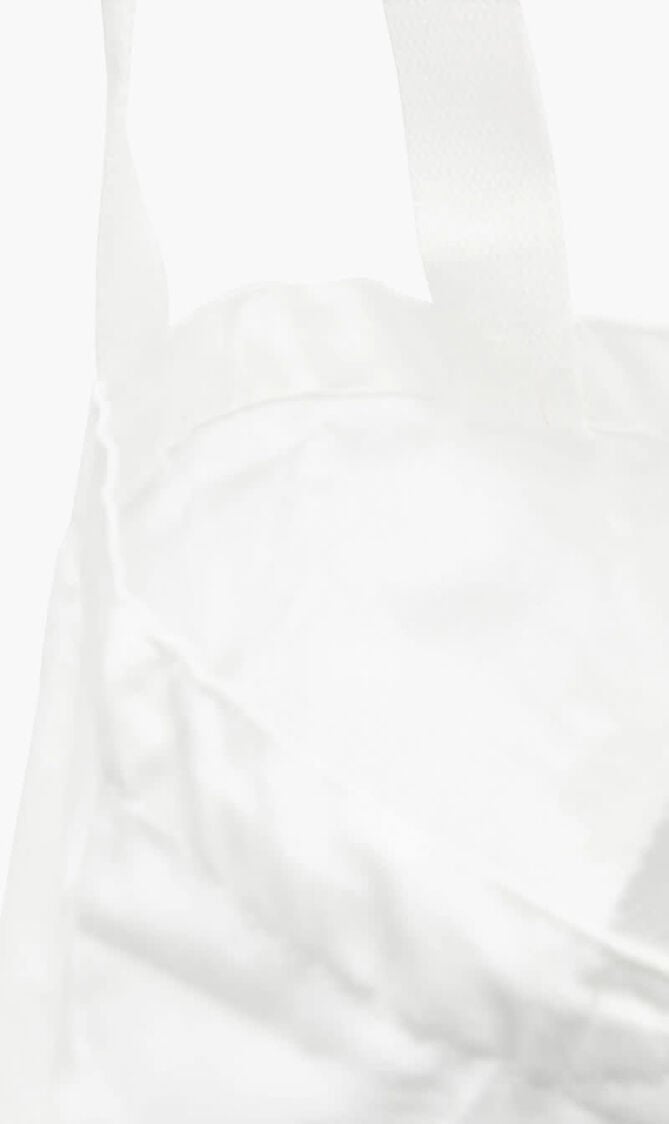 SHOPPING BAG COUPE DES DIEUX PRINT FABRIC
