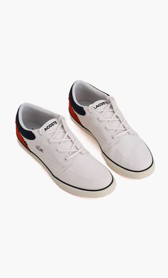 Babyliss Canvas Sneakers