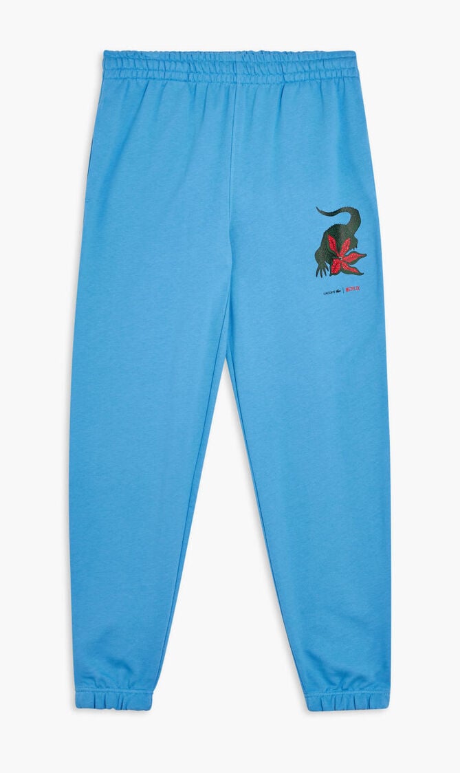 TRACKSUIT TROUSERS