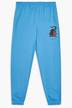 TRACKSUIT TROUSERS