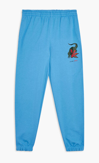 TRACKSUIT TROUSERS