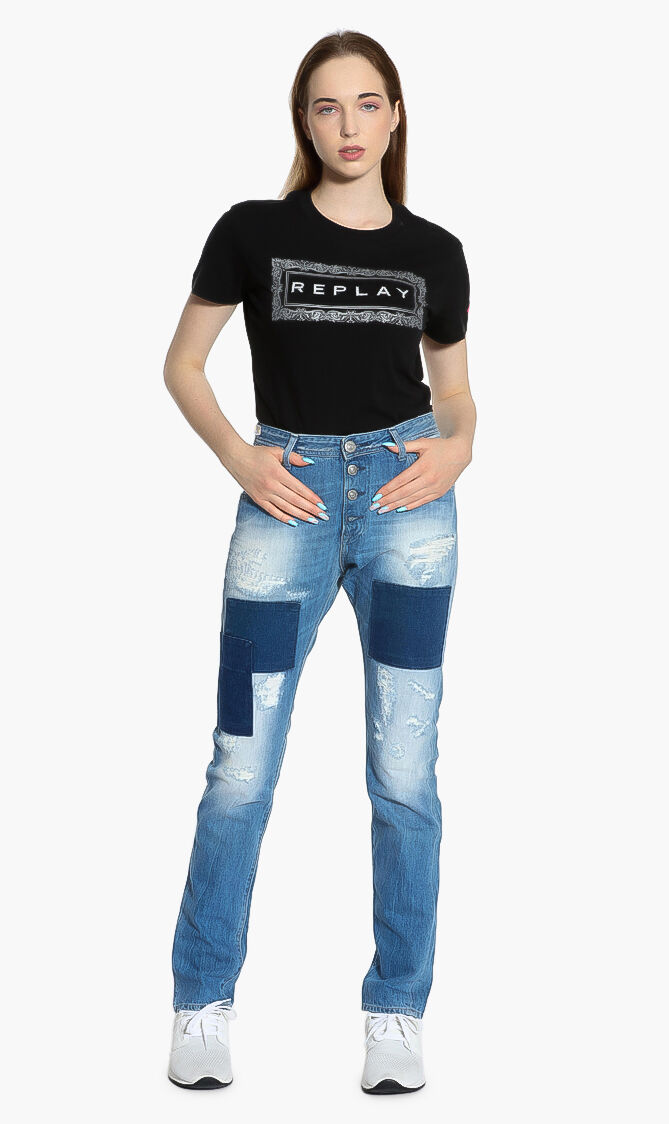 Replay pilar hotsell jeans