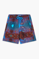 JIRISE HS23 MAILLOT DE BAIN MULTICOLORE