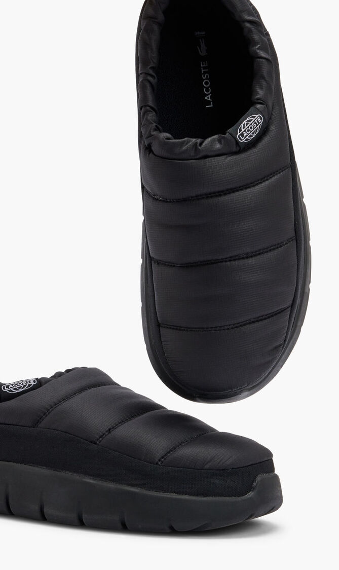 SERVE SLIPPER 223 1 CMA BLKBLK