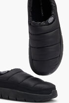 SERVE SLIPPER 223 1 CMA BLKBLK