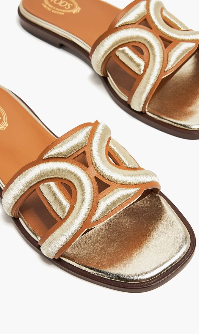 Kate Sandals