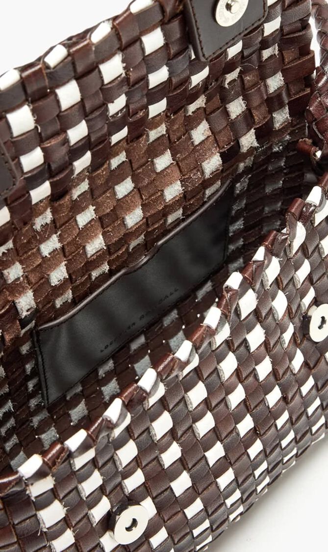 Vinnie Crossbody Bag