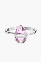 Lucent Crystal Bangle