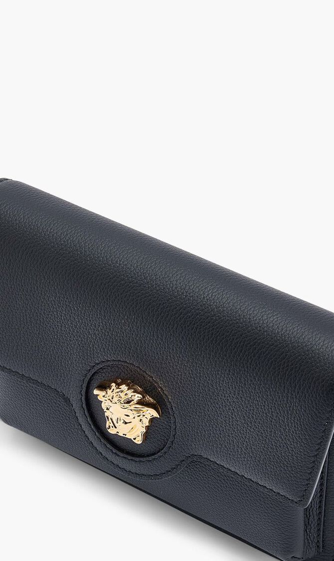 BAG MEDUSA MINI CROSSBODY VITELLO