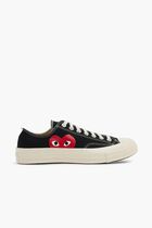 Play New Chuck Taylor Low