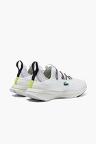 Textile Lace Sneakers