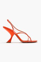 AMINA MUADDI Lena 90 sandals