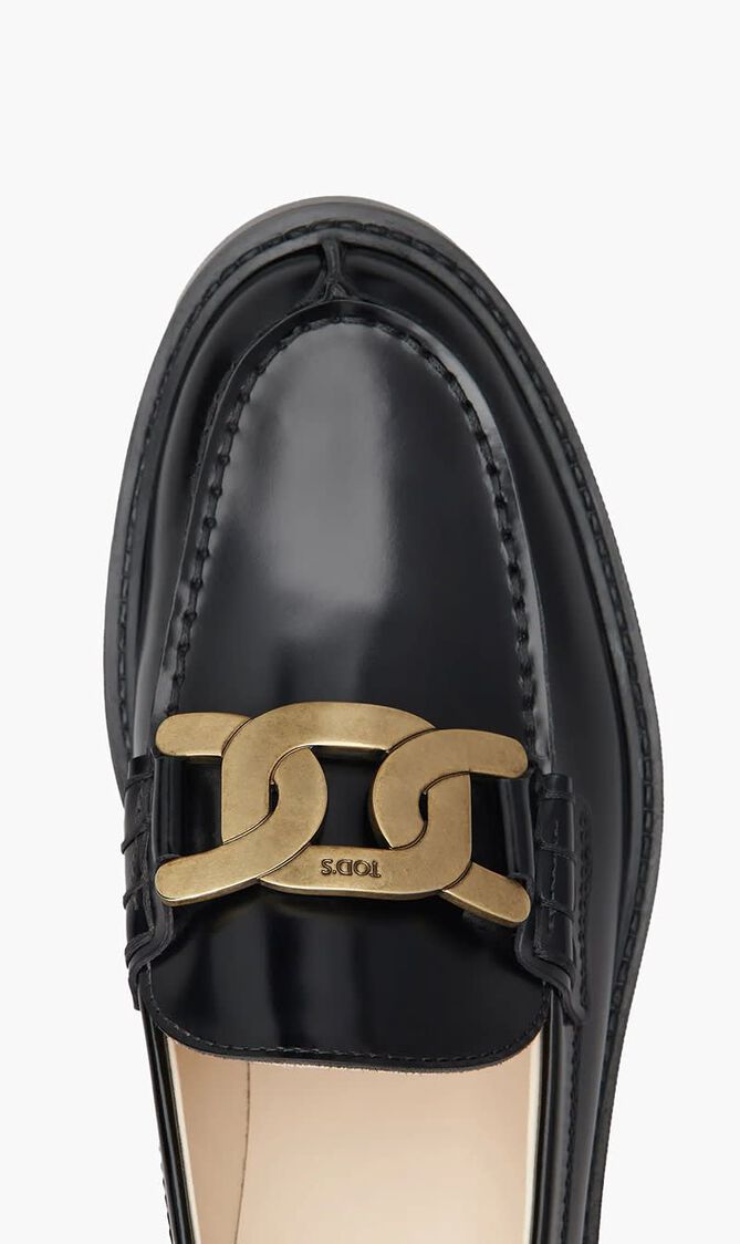 Gomma Loafers
