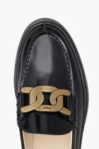 Gomma Loafers