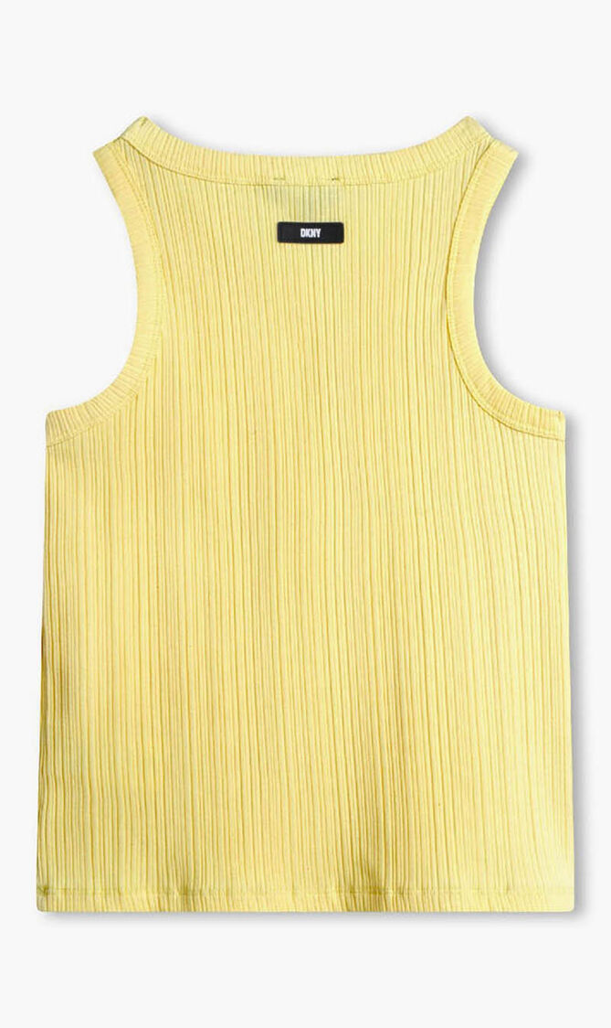 Singlet Top