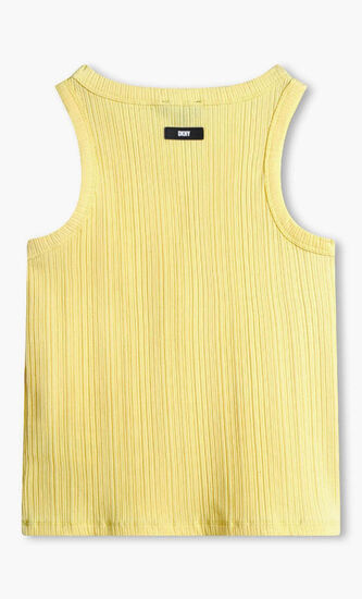 Singlet Top