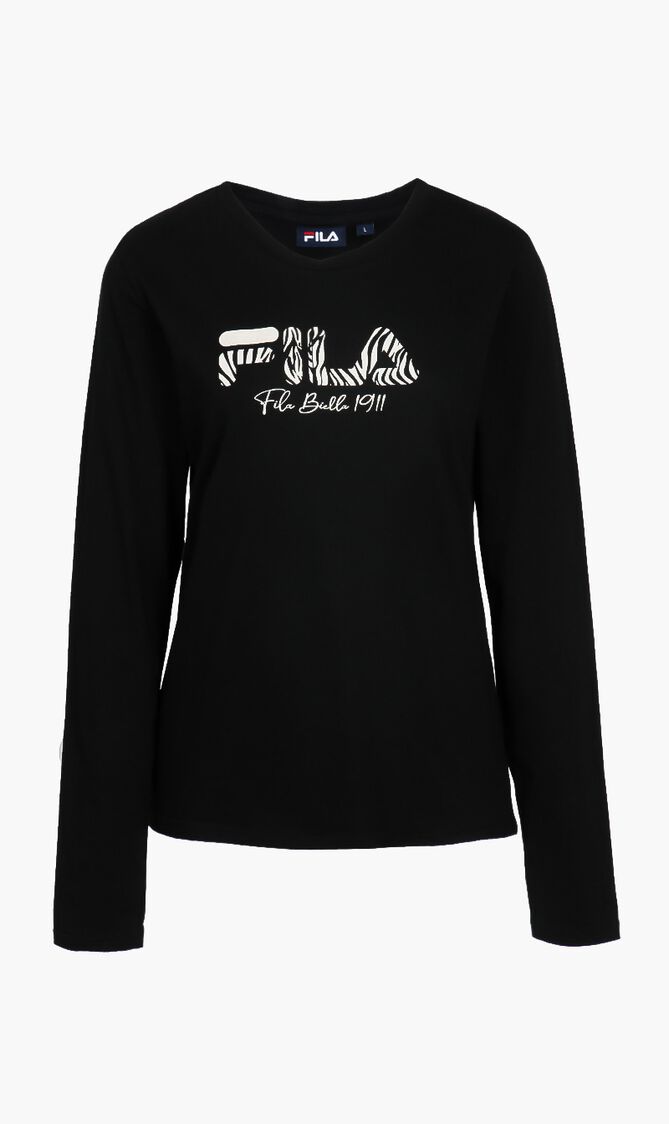 Crew Neck T-Shirt