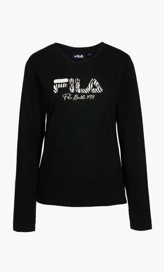 Crew Neck T-Shirt