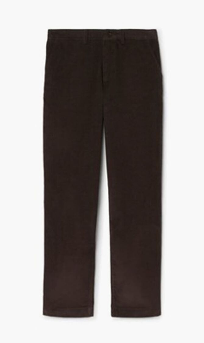 TROUSERS
