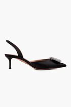 CRYSTAL HOOP SLING 50