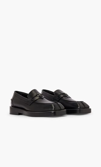 LOAFER CALF LEATHER