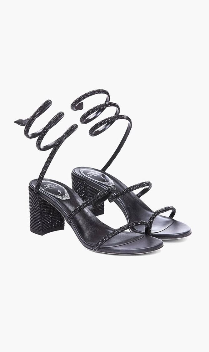 Cleo Pump Sandals