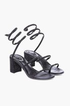 Cleo Pump Sandals