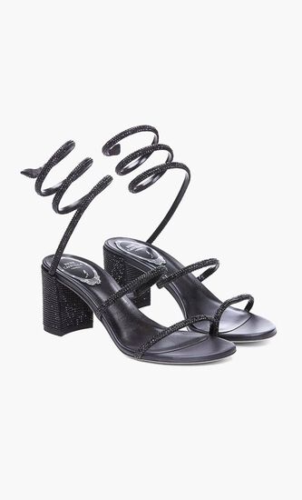 Cleo Pump Sandals