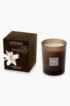 REFILLABLE SCENTED CANDLE - MOKA EDITION