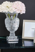 زهرة هيدرانجيا الاصطناعية زهرة هيدرانجيا الاصطناعية