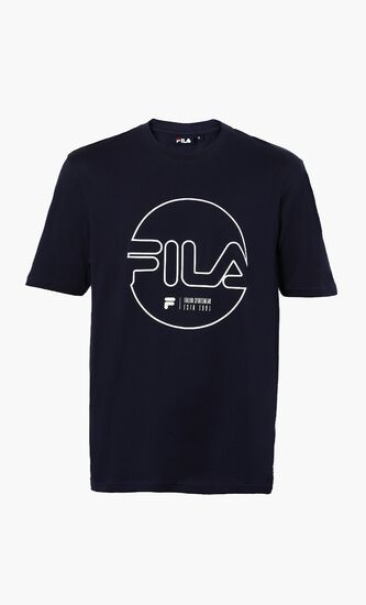 Izan Graphic T-shirt