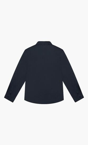 Adjustable Shirt