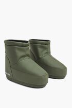 ICON LOW NOLACE RUBBER