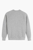 Crew Neck Sweatshirt