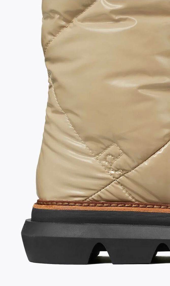SLEEPING BAG PULL ON BOOT SLEEPING BAG PULL ON BOOT