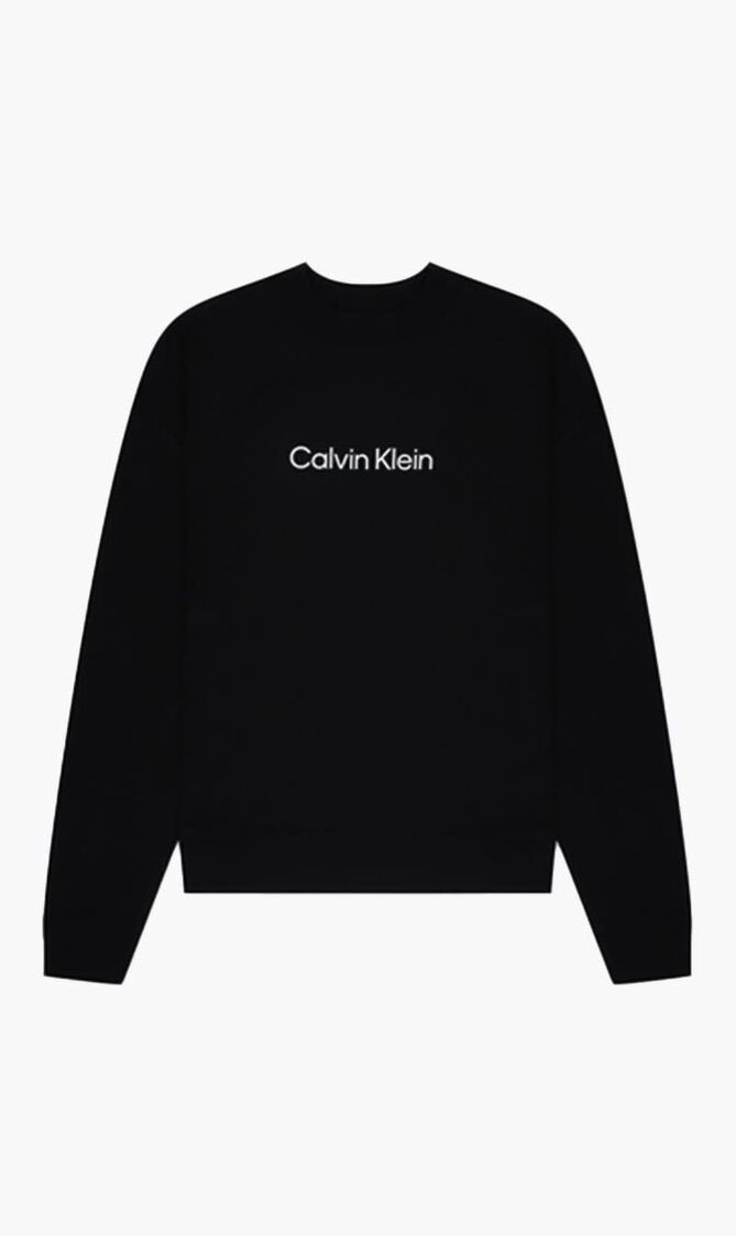 HERO LOGO SWEATSHIRT