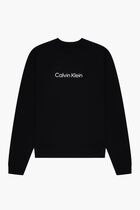 HERO LOGO SWEATSHIRT