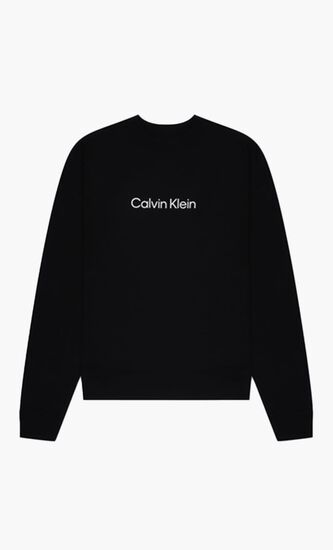 HERO LOGO SWEATSHIRT