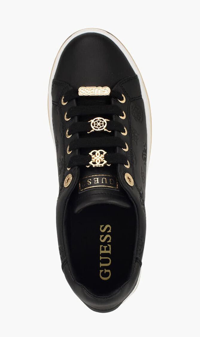 STASEY SNEAKERS