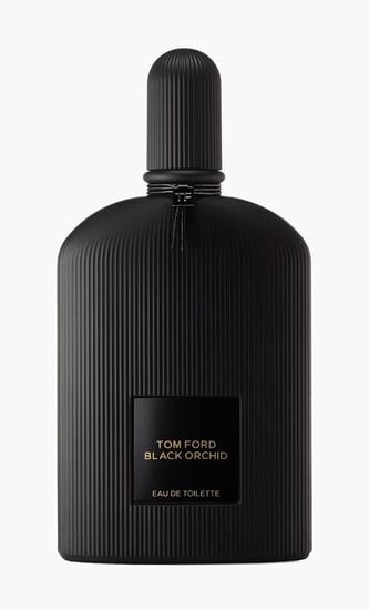 Black Orchid Eau De Toilette, 100ml