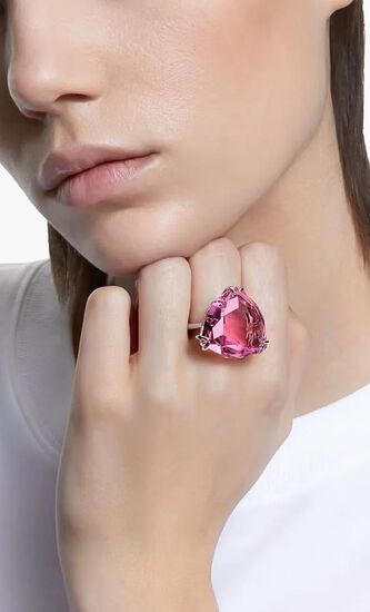 Millenia Cocktail Ring