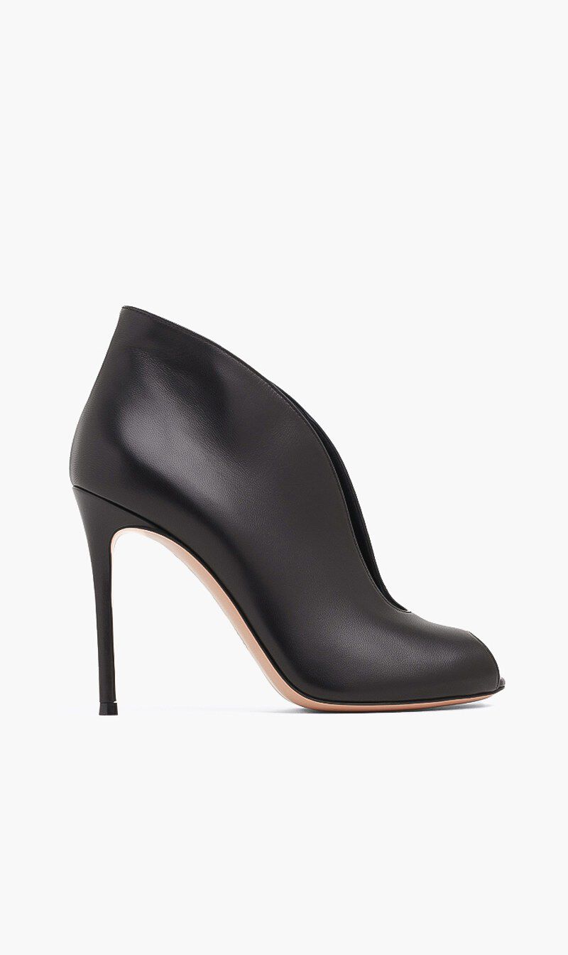Gianvito rossi vamp shoes shop