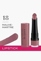Rouge Velvet The Lipstick, 18 Mauve Martre
