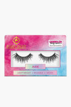 Pinky Goat Lash Candy Floss Collection - Jude Vegan Lash