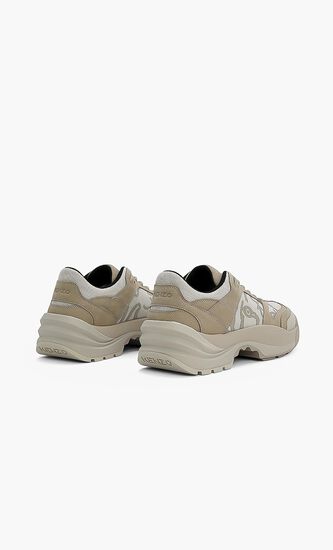 Low Top Sneakers