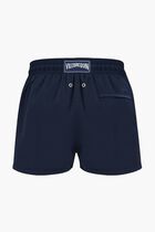 Micro Carreaux Swim Trunks