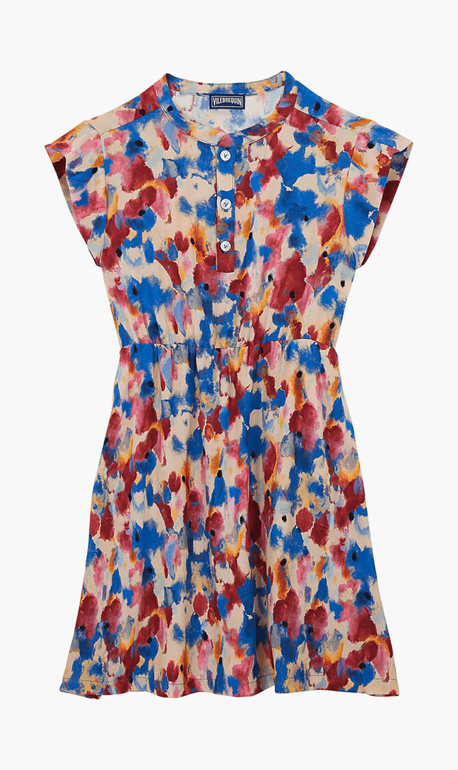 Beach Dress